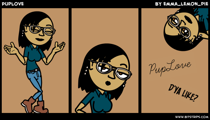 Puplove