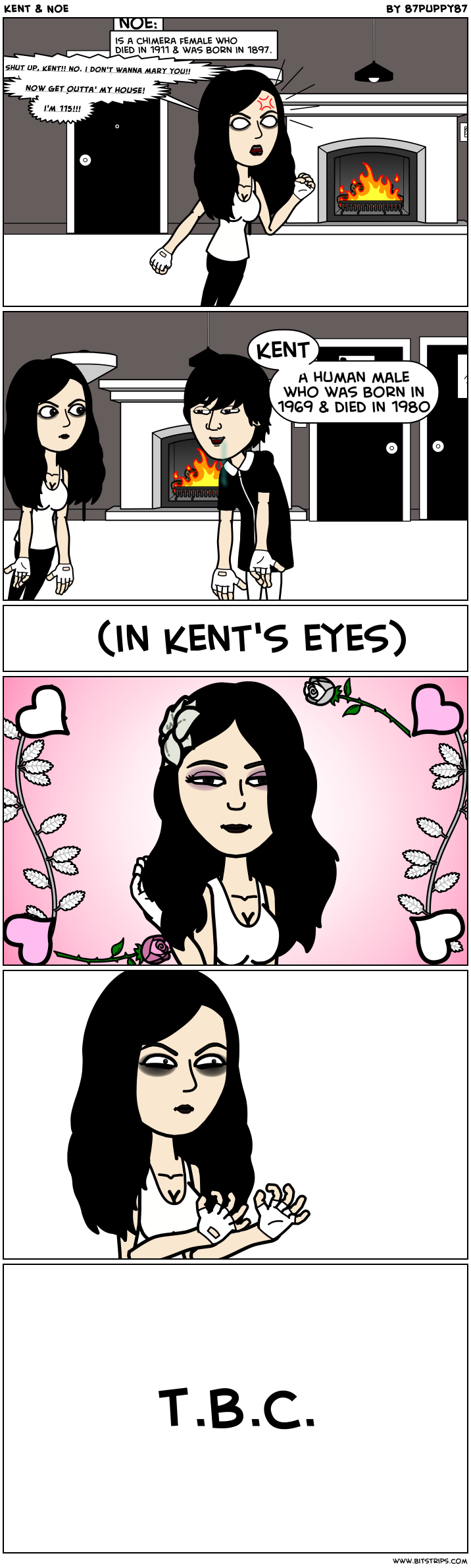 Kent & Noe