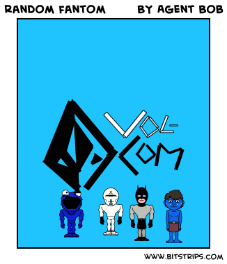 random fantom