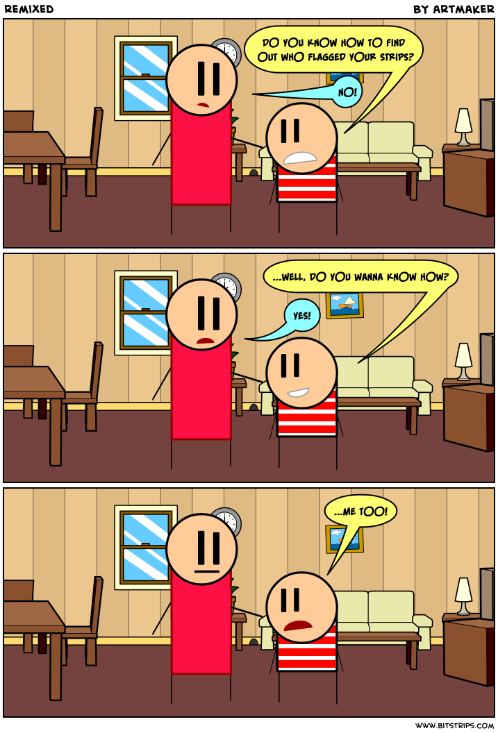 remixed