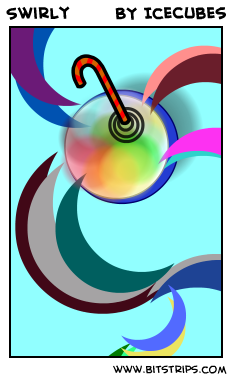 Swirly