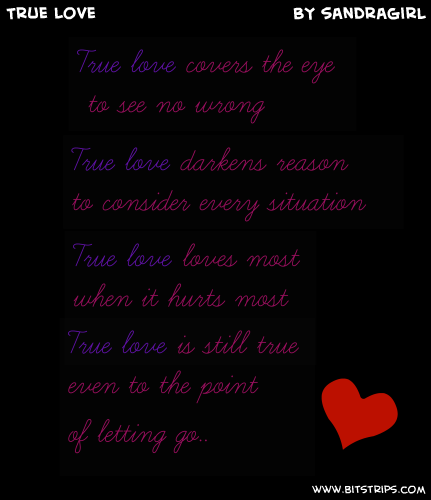 True Love