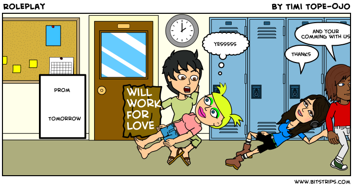 Roleplay