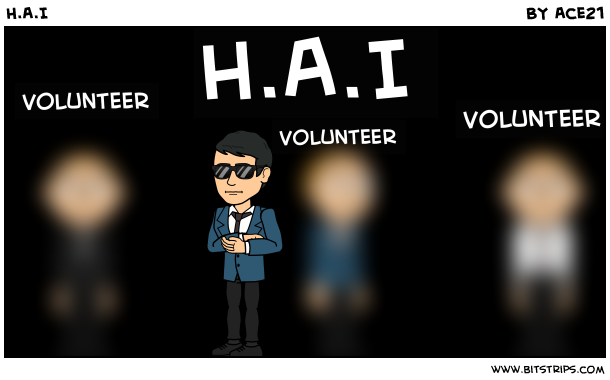 H.A.I 