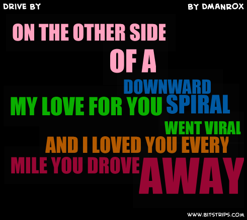 Drive By