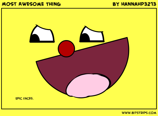 Most Awesome Thing