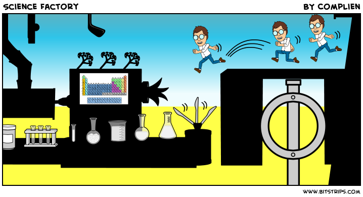 Science Factory
