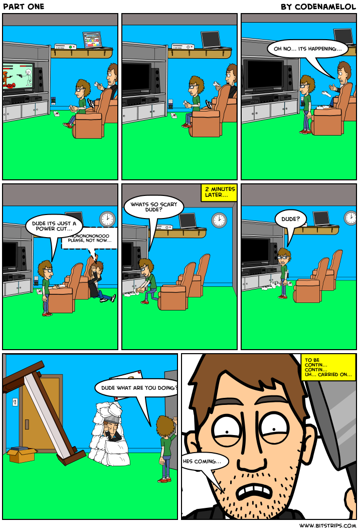part one