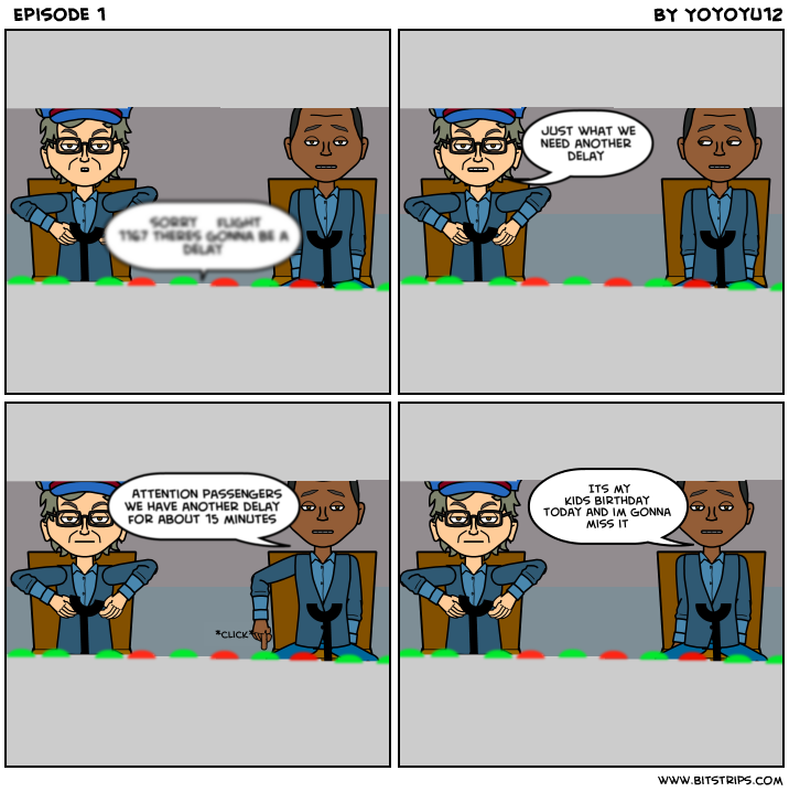  Episode 1