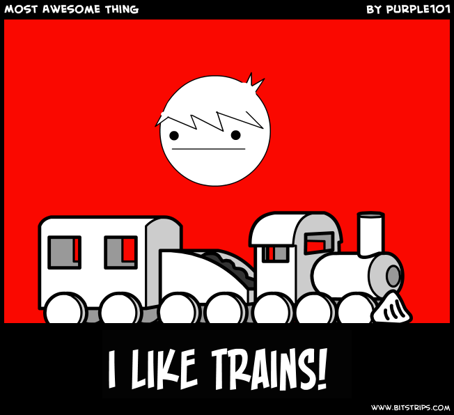 Most Awesome Thing