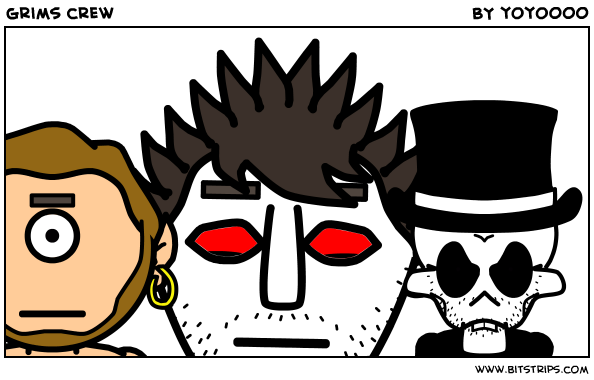 grims crew