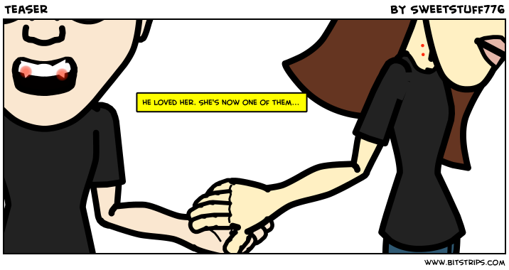 Teaser