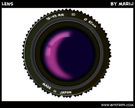 LENS