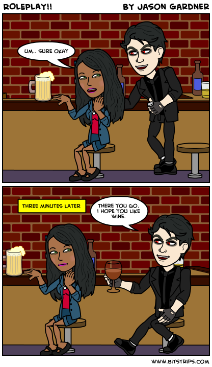 ROLEPLAY!!