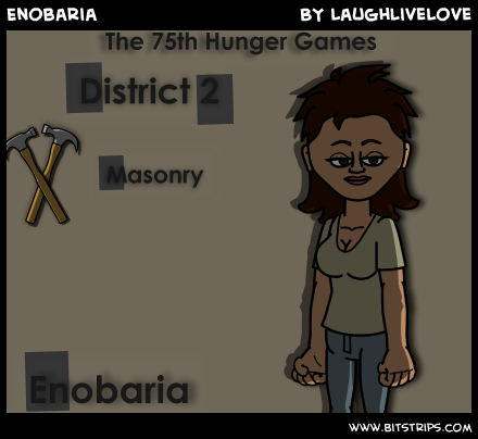 Enobaria