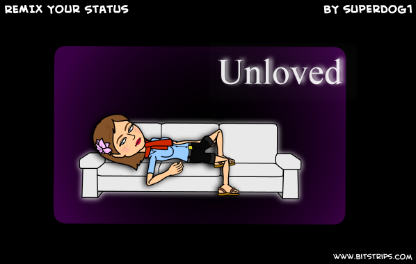 REMIX Your Status