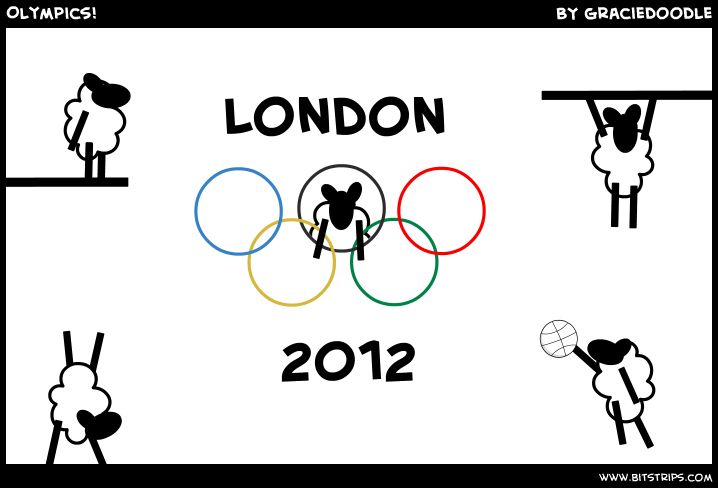 Olympics!