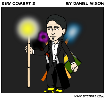 New Combat 2