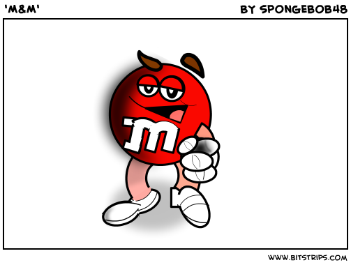 'M&M'