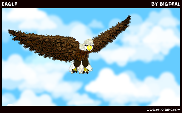 Eagle