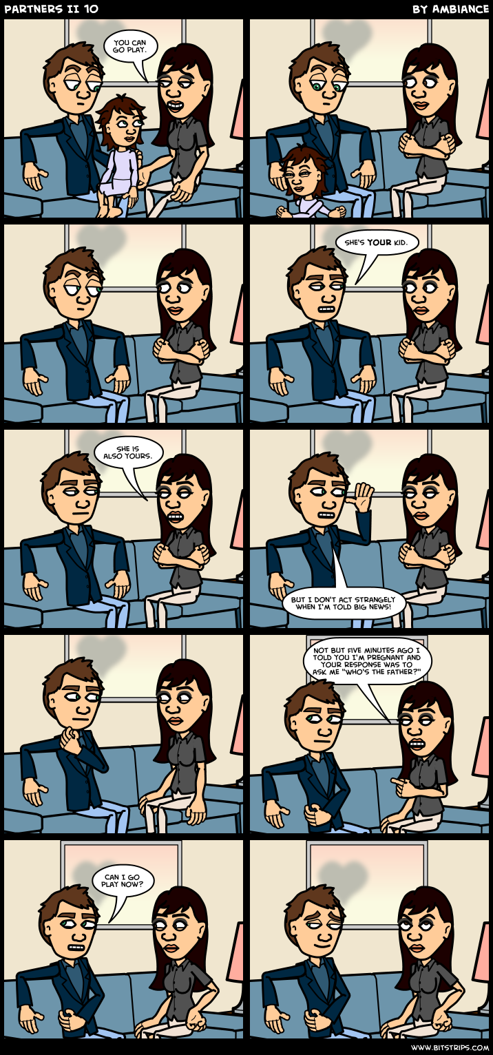 Partners II 10