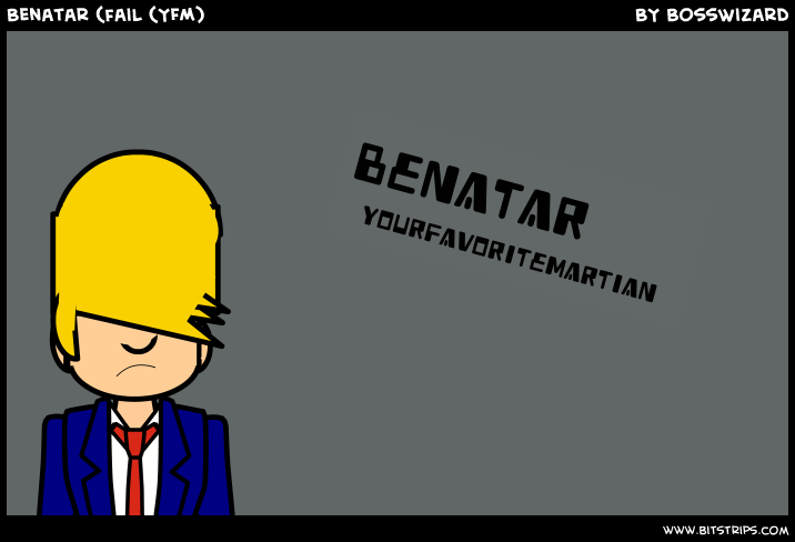 Benatar (fail (YFM)
