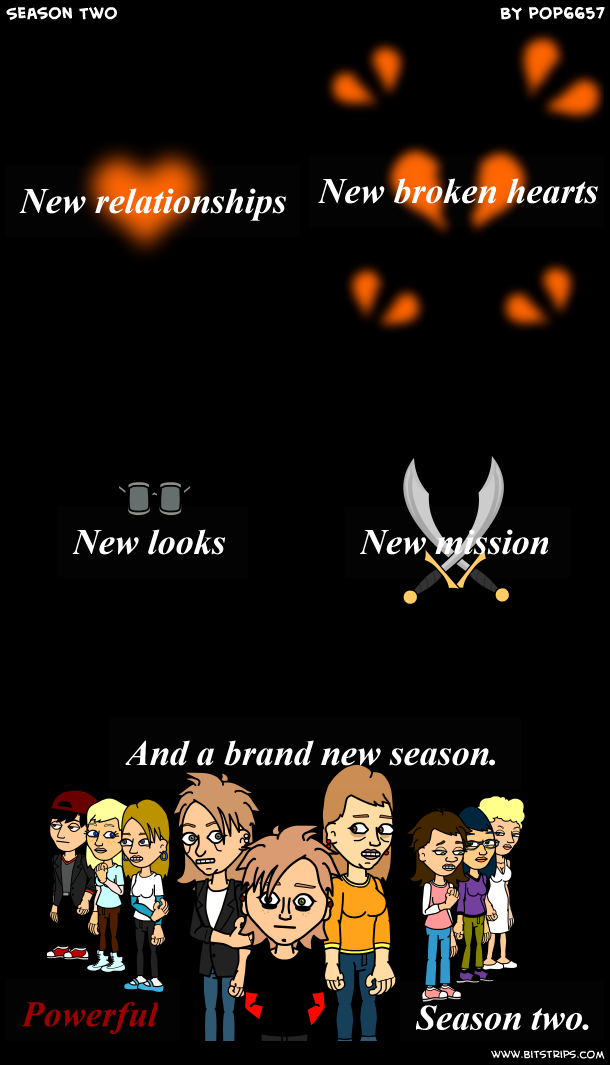 Season Two