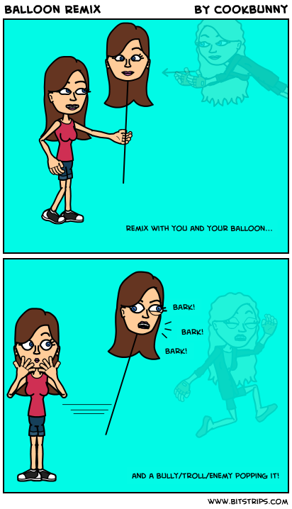 Balloon Remix