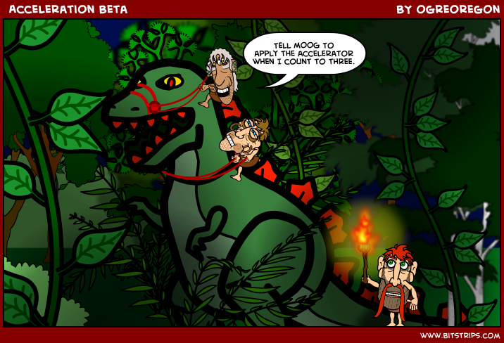  Acceleration Beta 
