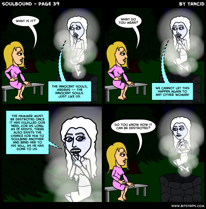 Soulbound - Page 39