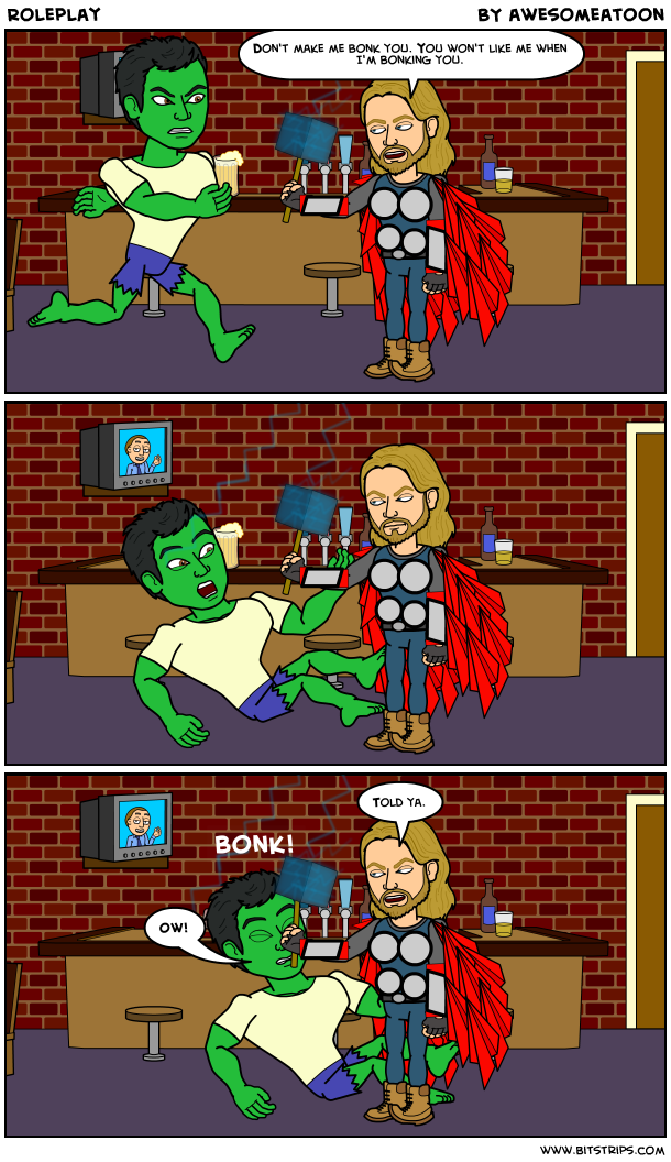 Roleplay