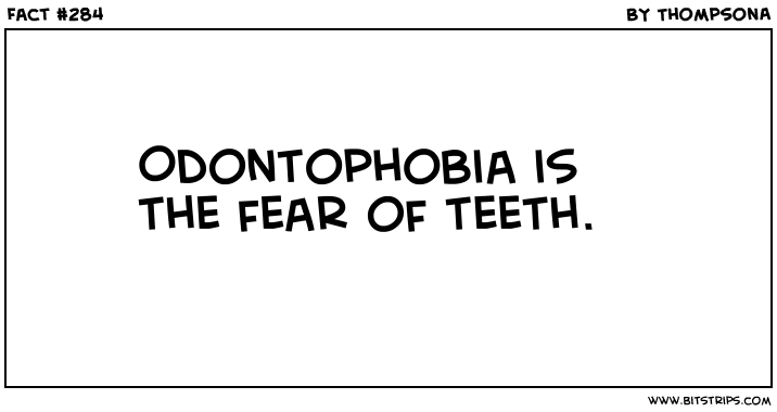 Fact #284
