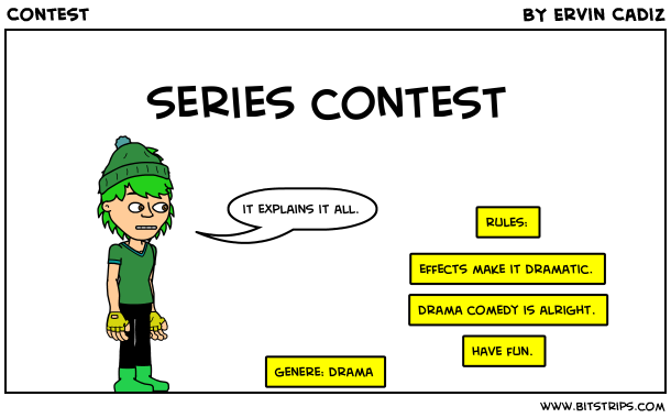 Contest