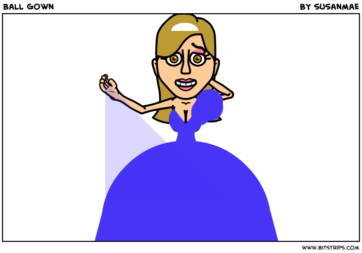 Ball Gown