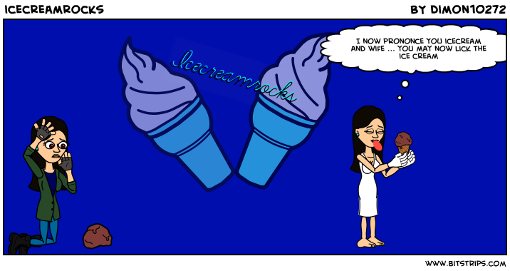 icecreamrocks