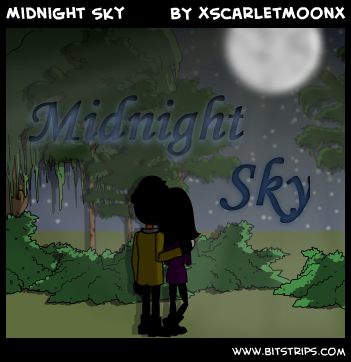 Midnight Sky