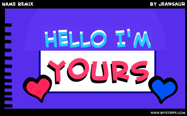 Name Remix