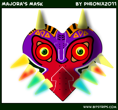 Majora's Mask