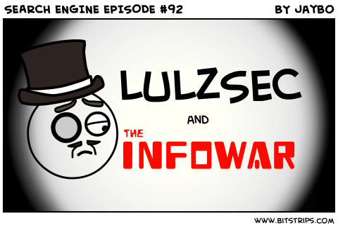 SEARCH ENGINE EPISODE #92