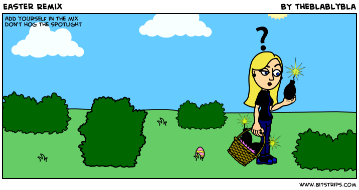 Easter Remix