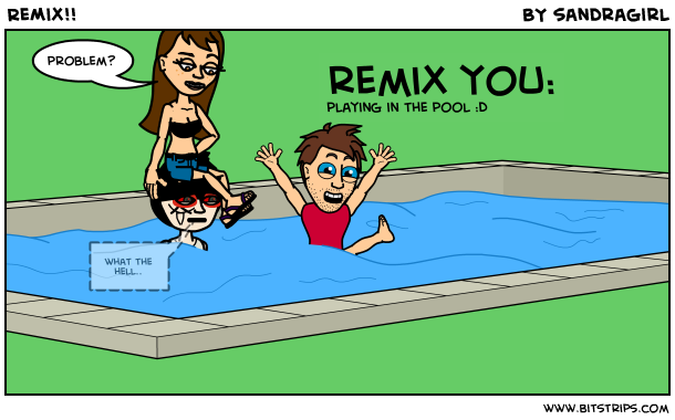 ReMiX!!