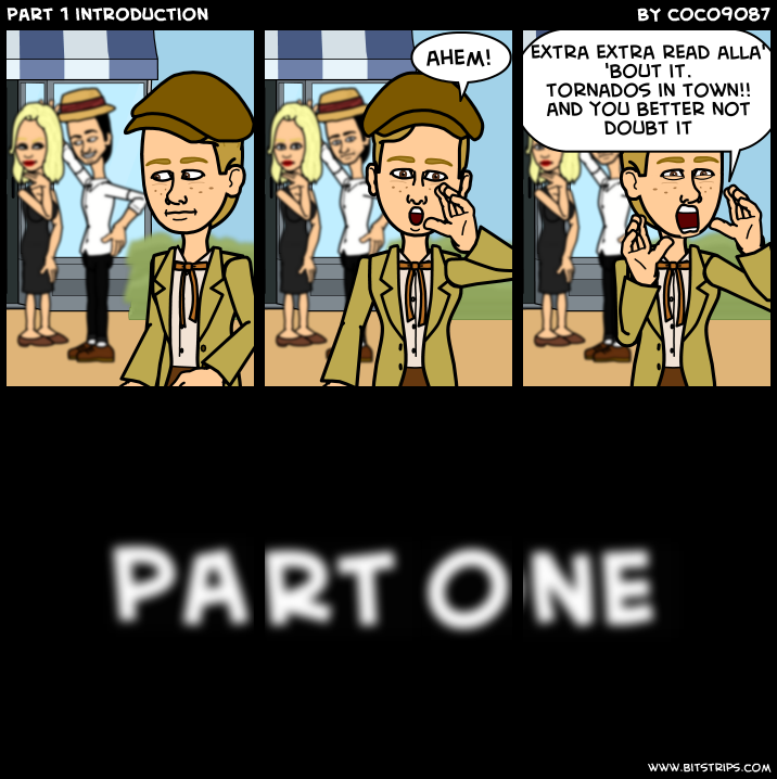 part 1 introduction