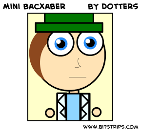 Mini Bacxaber
