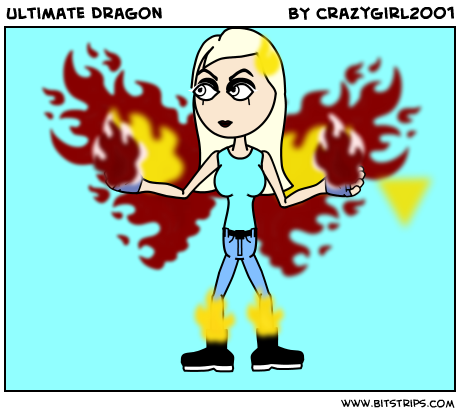 Ultimate Dragon
