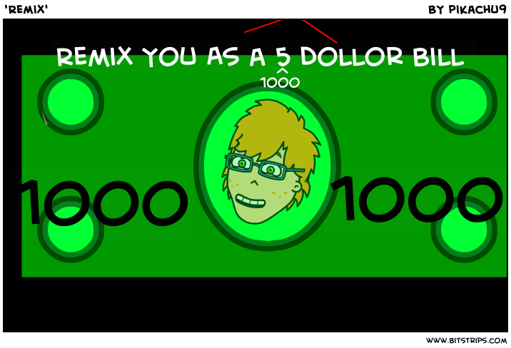 'Remix'