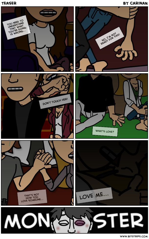 Teaser