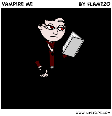 vampire me