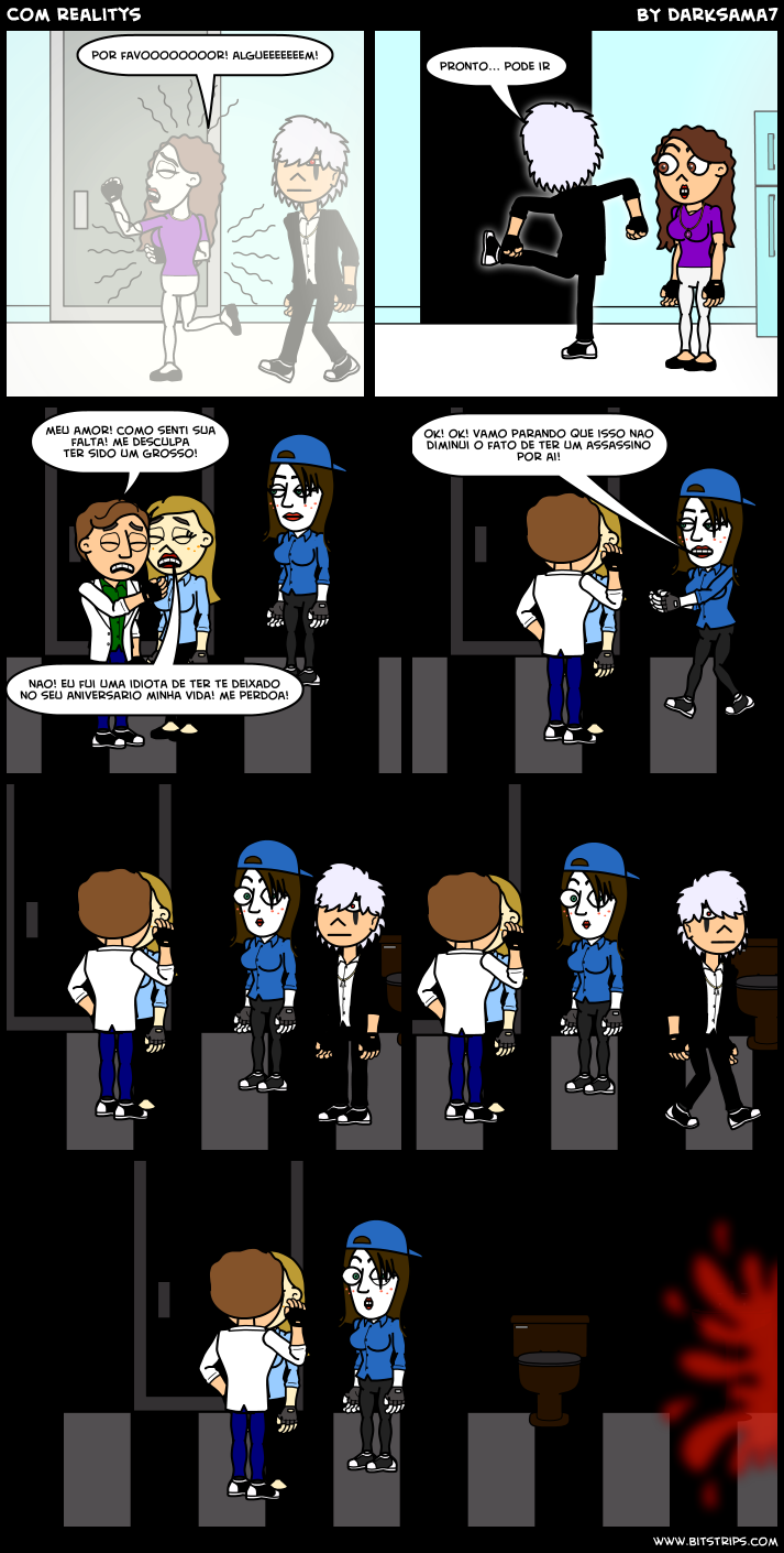 Com realitys