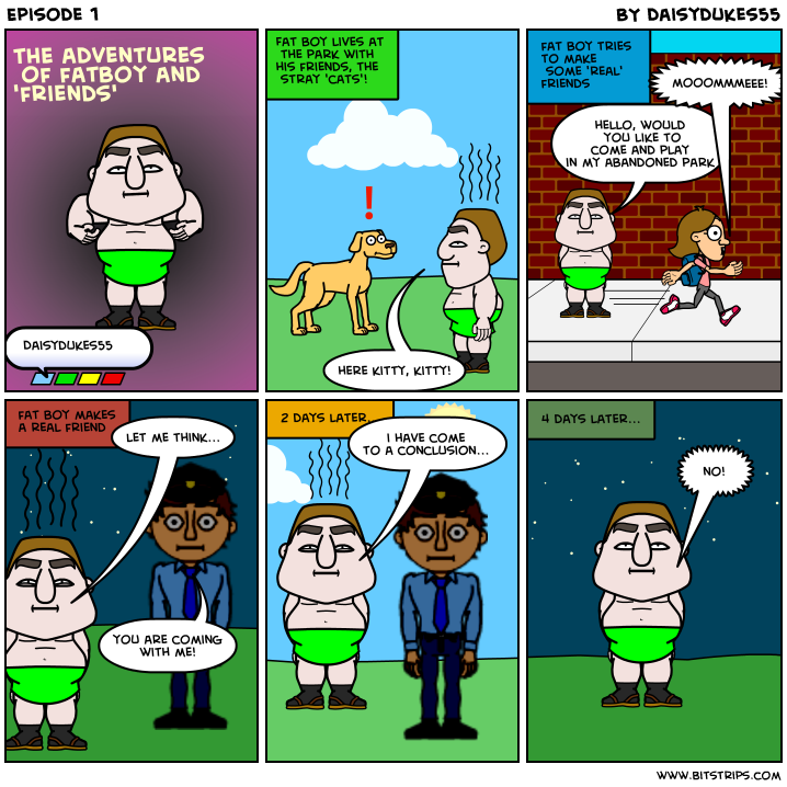 Episode 1
