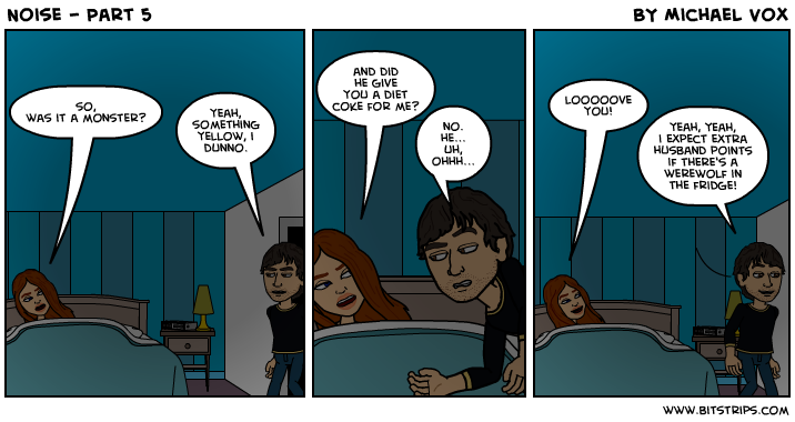 Noise - Part 5
